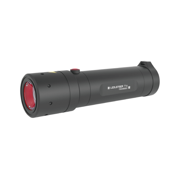 新品　レッドレンザー LED LENSER T16 LEDライト1000lm Ledlenser T16 - Flashlight – Ledlenser HK