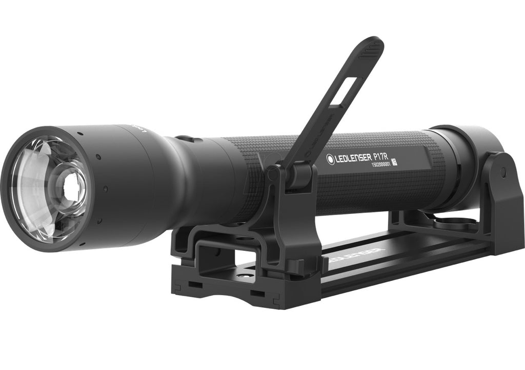 Led lenser p17r deals
