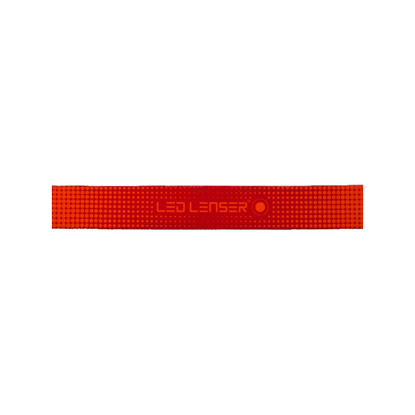 Head Band - Red (For SEO series)