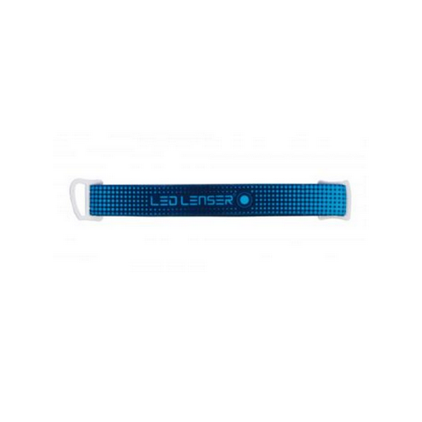 Head Band - Blue (For SEO series)