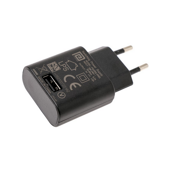 AC to USB Wall Adapter