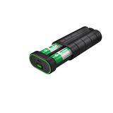 Batterybox7 Pro 防水電池充電器 (連 #18650 充電池 2 粒)