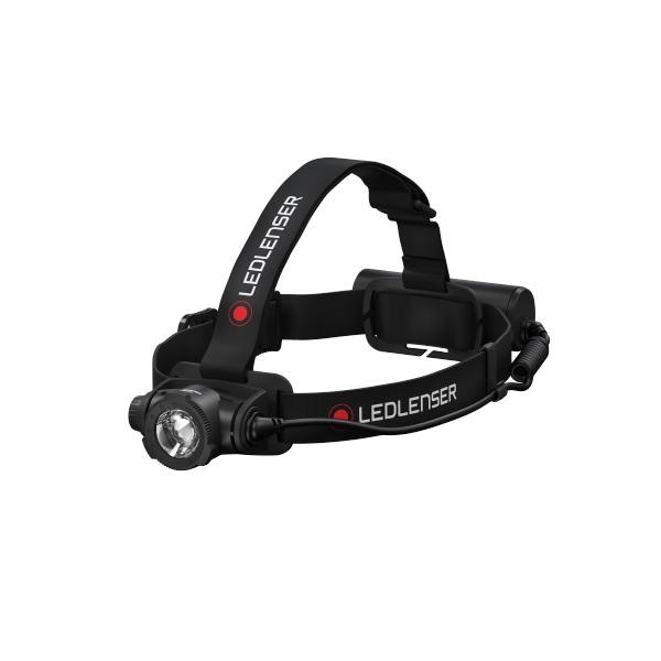 Ledlenser H7R Core - Rechargeable Waterproof Headlamp – Ledlenser HK