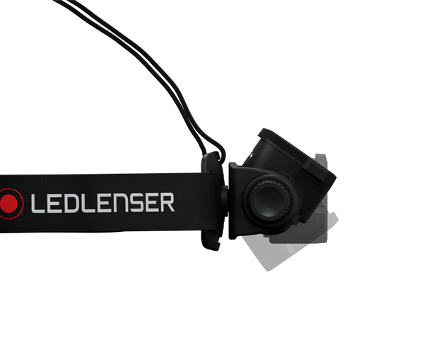 Ledlenser H7R Core - Rechargeable Waterproof Headlamp – Ledlenser HK
