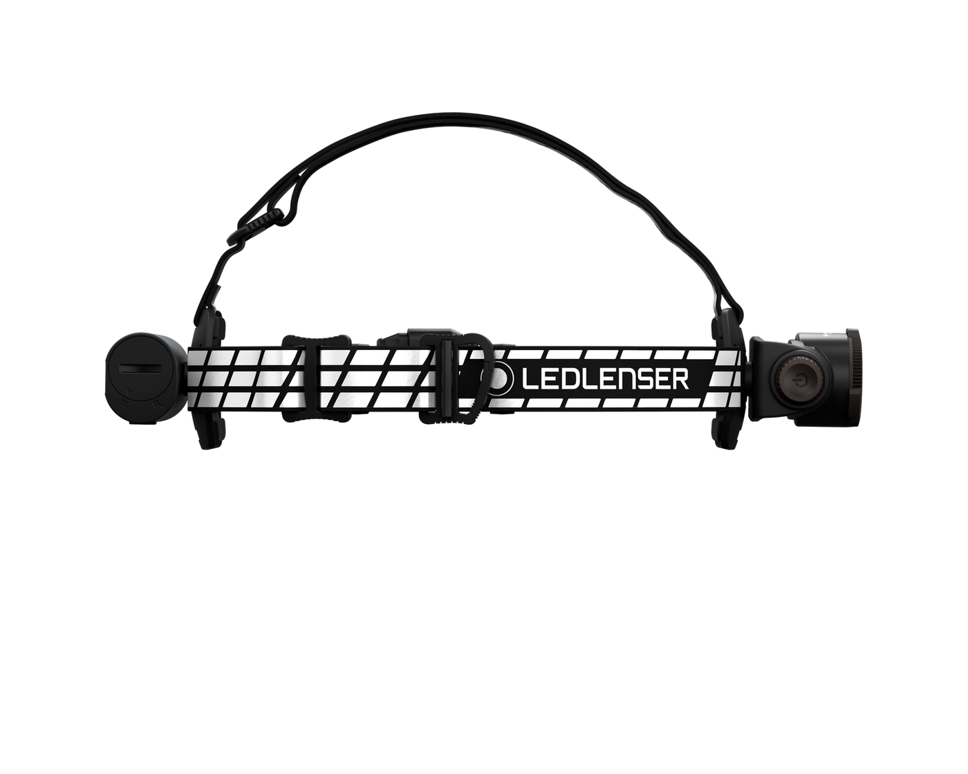 Ledlenser H7R Signature - Rechargeable Waterproof Headlamp