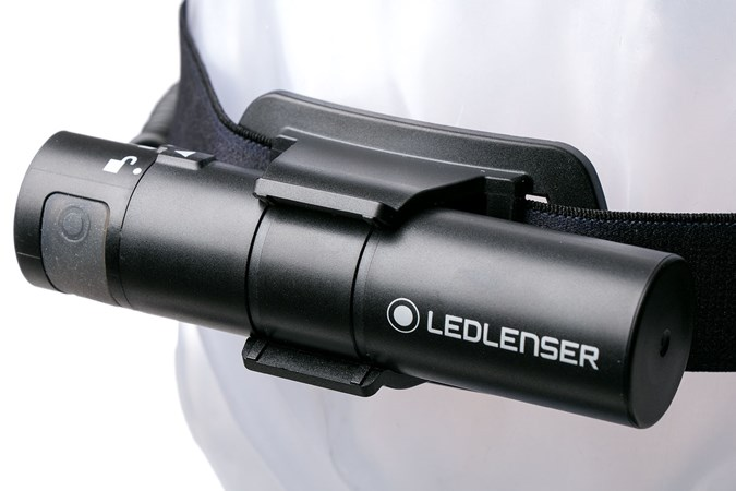 Ledlenser MH10 Rechargeable Outdoor Headlamp – Ledlenser HK