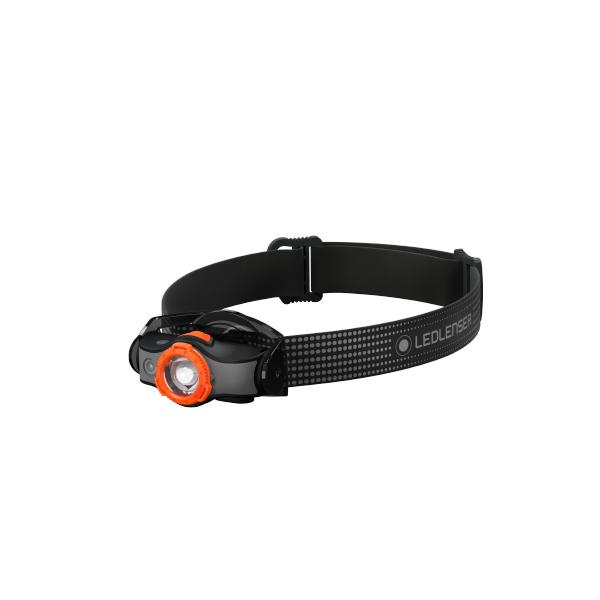 Ledlenser MH5 (New) - Rechargeable Outdoor Headlamp – Ledlenser HK