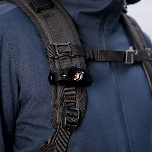 Ledlenser MH5 (New) - Rechargeable Outdoor Headlamp – Ledlenser HK