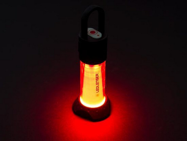 Ledlenser ML6 Connect (Warm) - Rechargeable Camping Lantern