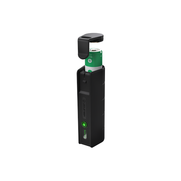 ライト・ランタン LED LENSER FLEX5 POWERBANK 6-in-1 Ledlenser Powerbank Flex5 - Rechargeable Powerbank – Ledlenser HK
