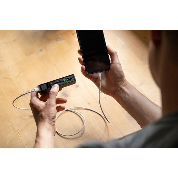 Ledlenser Powerbank Flex5 - Rechargeable Powerbank – Ledlenser HK