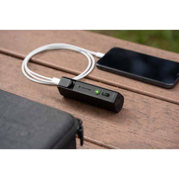 Ledlenser Powerbank Flex5 - Rechargeable Powerbank – Ledlenser HK