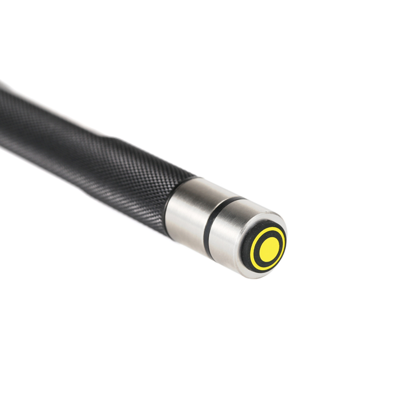 Lampe torche à LED rechargeable LEDlenser P6R CORE noire 900lm Éclairage Screwfi Lampe torche à LED rechargeable LEDlenser P6R CORE noire 900lm Éclairage Screwfi