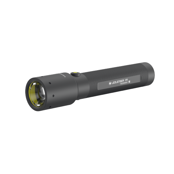 Ledlenser i9R - Rechargeable Flashlight – Ledlenser HK